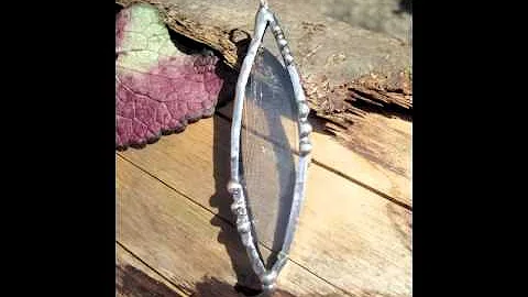 Real Butterfly Wing Jewelry by Debras Divine Designs