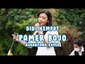 OKKY JOGED AMBYARRR!! Didi Kempot - Pamer Bojo cover Remember Entertainment