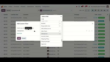 add new is within operator in odoo 18|New Features Odoo18
