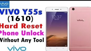 Vivo Y53, Y51L, Y69, Y81, V3, V5, V7 KaLock Kaise Tode (100% NEW 2023) By Hard Reset Without Pc