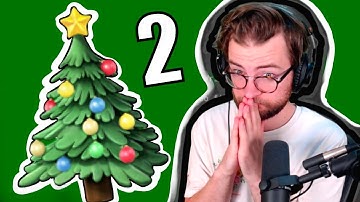 Advent of Code Day 2 - Live