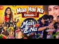 Gullu New Show "Maa Hai Na" First Episode Review! 😲 | Kushal Tanwar & Shilpa Shetty • Night King