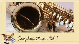 Saxophone Music Vol.1 รวมเพลงบรรเลงแซกโซโฟน ฟังเพลิน ไพเราะมาก screenshot 3