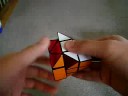 My Second Mod: Half-Truncated Cube