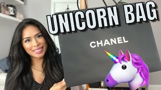 WOW!! I Have NEVER Seen These CHANEL Bags!! DUBAI LUXURY SHOPPING VLOG 2022 - OASIS & DUBAI MALL