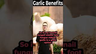 Garlic Benefits? [Is Eating More Garlic Worth The Bad Breath?]