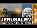 Israel, Trump & future of Jerusalem (Part I)