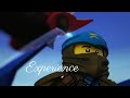 Ninjago Crystalized - Experience