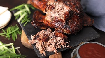 Easy Homemade Crispy Duck & Pancakes | Perfect for Chinese New Year!