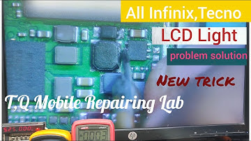 #All Android Tecno Infinix Display problem Solution #display problem #lcd light #TQ Mobile