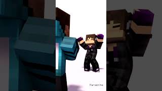 Lonely Lonely Meme - Minecraft Animation