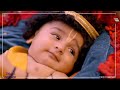 #MorningBliss Krishna Kills Poothana || Episode 06