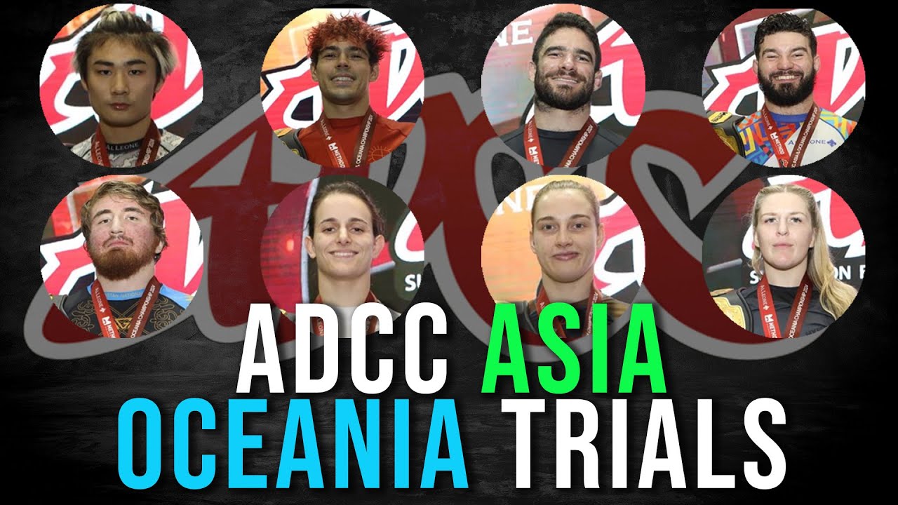 FINAL ADCC Trials Results!