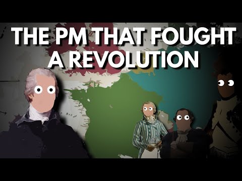 William Pitt the Younger: Britain&rsquo;s "Best" Prime Minister