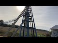 Ohio’s Best Backyard Roller Coaster