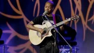 Nakhane - In The Dark Room (Just Music Sessions LIVE) chords