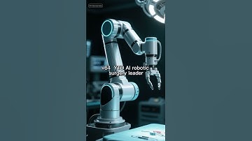 #ISRG ##surgery #robotics #davinci #aipowerstocks