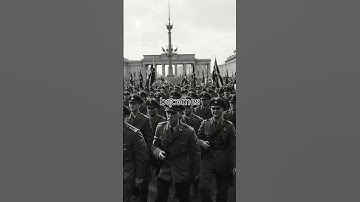 What if Germany won World War I? #whatif #history