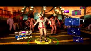 Dance Central - Rendez-Vu - (Easy Mode with Angel)