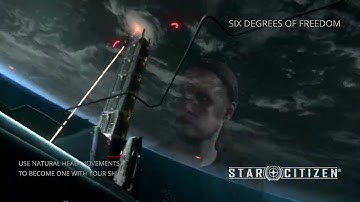 Tobii Horizon Six degrees of freedom