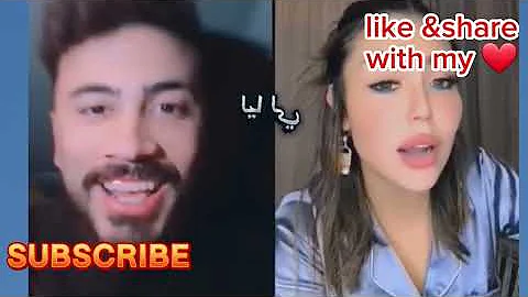 هدير عبد الرازق و اوتاكا انتو بتبصو لنفسكم ازاى مفيش حد في عيلتكم راجل Funny اكسبلور 