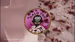 Halo Top - Mix Ins Portfolio “:15