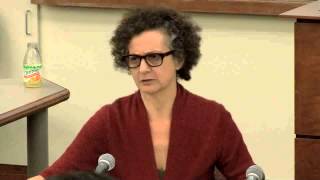 2012 Sixth Annual Feminist Theory Workshop - Roundtable
