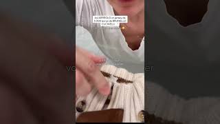 Así ARREGLO un jersey de 3000€ de BRUNELLO CUCINELLI (Y su dueño ni se enteró)