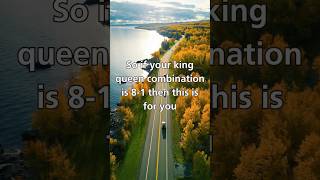 ✅8-1,Queen number - add all nos of your DOB, DDMMYYYY and reduce it to single digit,see description