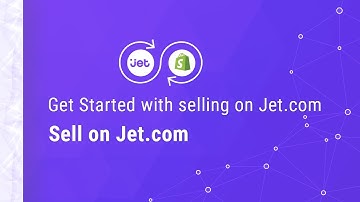 Sell on Jet.com Marketplace With CedCommerce