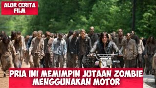 The Walking Dead Kembali - State Of Survival Indonesia