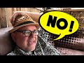 "YouTube just STOP IT" I don't want to be CANCELLED
