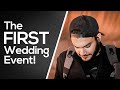Get your first Wedding Event! (Photography Business/Jobs in Pakistan)