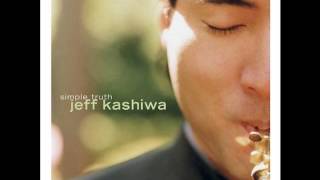 Video thumbnail of "Jeff Kashiwa - Voices"