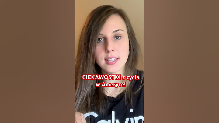 Ciekawostki z zycia w Ameryce #shorts #stanyzjednoczone #usa #ameryka #zyciewusa #polkawusa