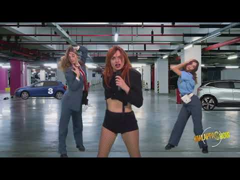 GialappaShow St. 2 - Annalisa contro Elodie