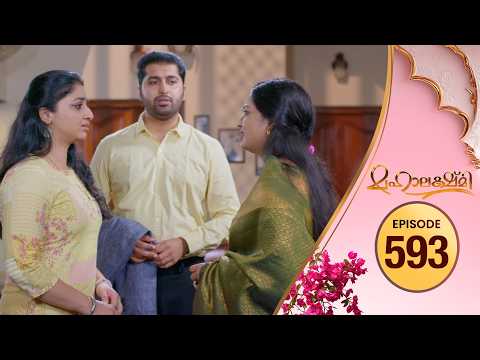 Mahalakshmi | Flowers TV | EP 593