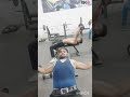 Karnveer gym workout dialog like share comment 