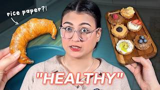 I Tested Viral Healthy Recipes Are They Actually Worth It?