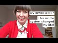 Organised at work, chaos at home? Starting the Flylady system, how it changed my life!