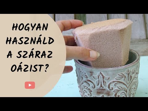 Videó: Hogyan Kell Hígítani A Száraz Krémet