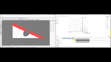 Octopus Optimisation for Multiple Fitness Functions   (part 2)