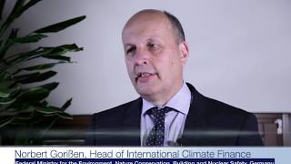 Climate Finance Insights: Supporting implementation of Nationally Determined Contributions