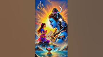 🌿🌼मस्तक पे चंदा 🌛को लगाए🙏😍 ! Shiv Amritdhara !Mahadev Status Video#mahadev​#shiv​ #trending​#shorts