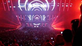 Aisha - Armin van Buuren ASOT 450 Wroclaw