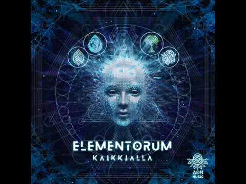 1 – Kaikkialla – Ignea [Kaikkialla – Elementorum EP – ADN Music]