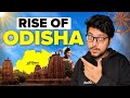 How odisha became indias most influential state