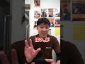 【二郎系あるある】注文時のニンニク問題 #shorts
