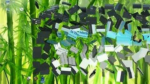 ubuntu wow compiz fusion