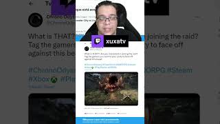 CHRONO ODYSEY, MAIS UM VÍDEO DE COMBATE | #Twitch #ChronoOdyssey #OpenWorld #MMORPG #Npixel